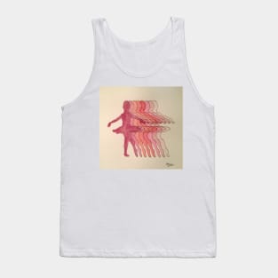 Ballerina Tank Top